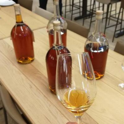 Armagnac 