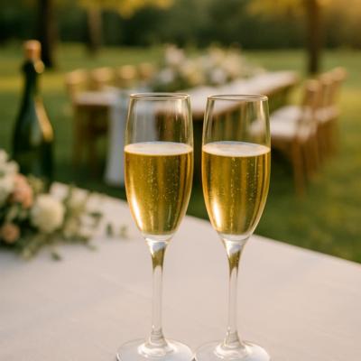 Champagne pour mariage 49 proche cholet