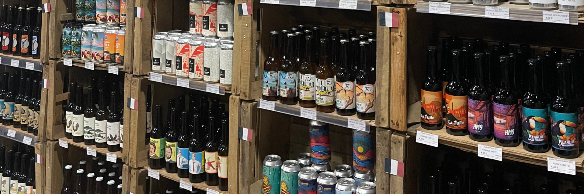 La bière est-elle bonne pour la santé ? | Conseil de caviste